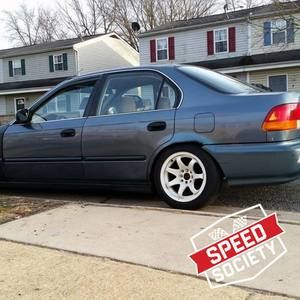 Meet your Posher, Kareem